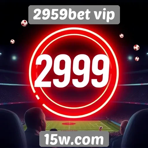 Expectativas para o crescimento do 2959bet vip em 2025