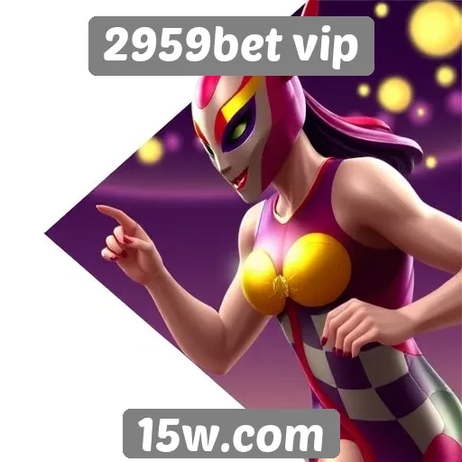 Análise de bônus e promoções no 2959bet vip
