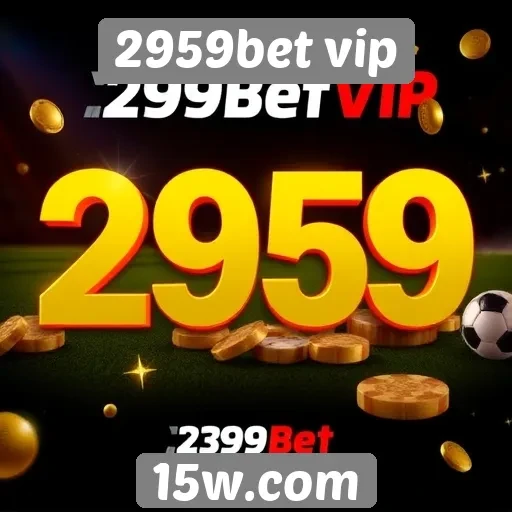 Avaliação das ofertas de bônus no 2959bet vip