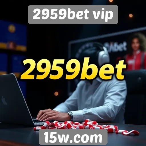 Atendimento ao cliente no 2959bet vip