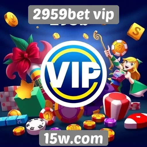 Análise da diversidade de jogos em 2959bet vip