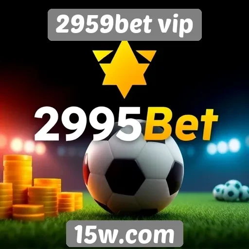 Exploração das opções de jogos disponíveis em 2959bet vip