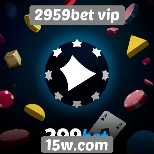 Opções de jogos disponíveis no 2959bet vip