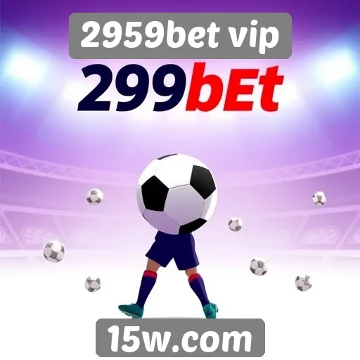 Impacto das regulamentações em sites de apostas como 2959bet vip