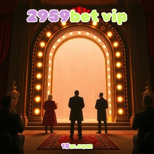 2959bet vip: A Nova Fronteira dos Jogos Online no Brasil
