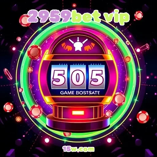 2959bet vip: Transformando pagamentos no mundo dos jogos online