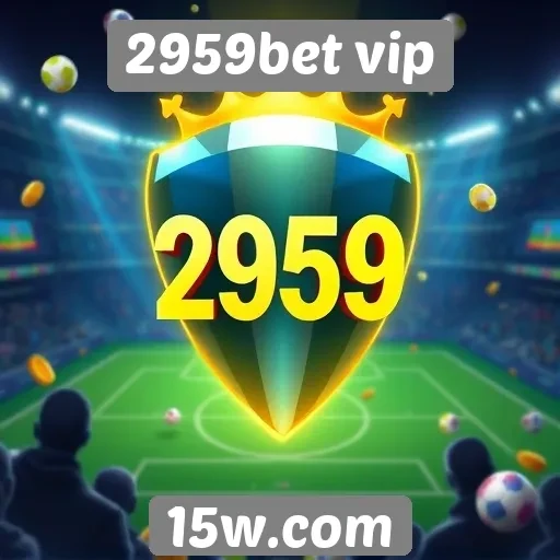 Estudo sobre a popularidade do 2959bet vip entre jogadores