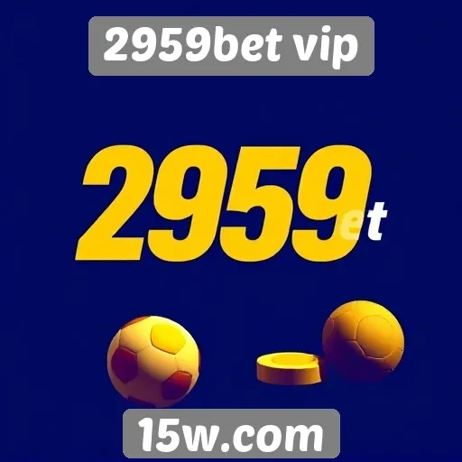 Novidades e atualizações no 2959bet vip